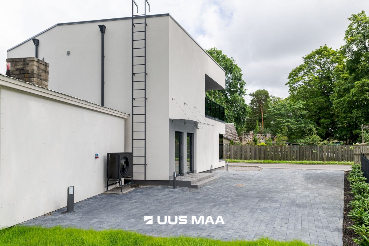 Tallinn, Nõmme linnaosa, Nõmme, Valdeku tn 8a-K1