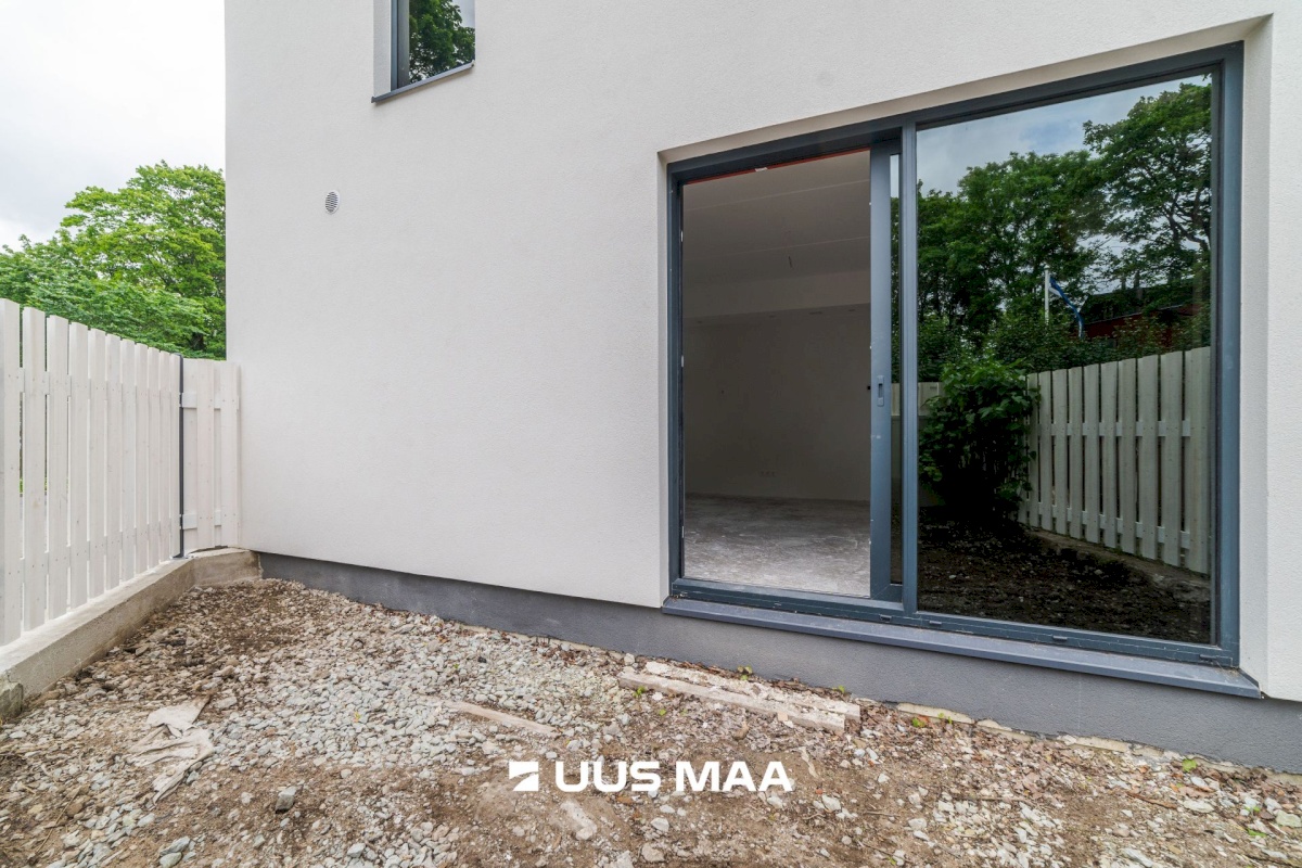 Tallinn, Nõmme linnaosa, Nõmme, Valdeku tn 8a-K1