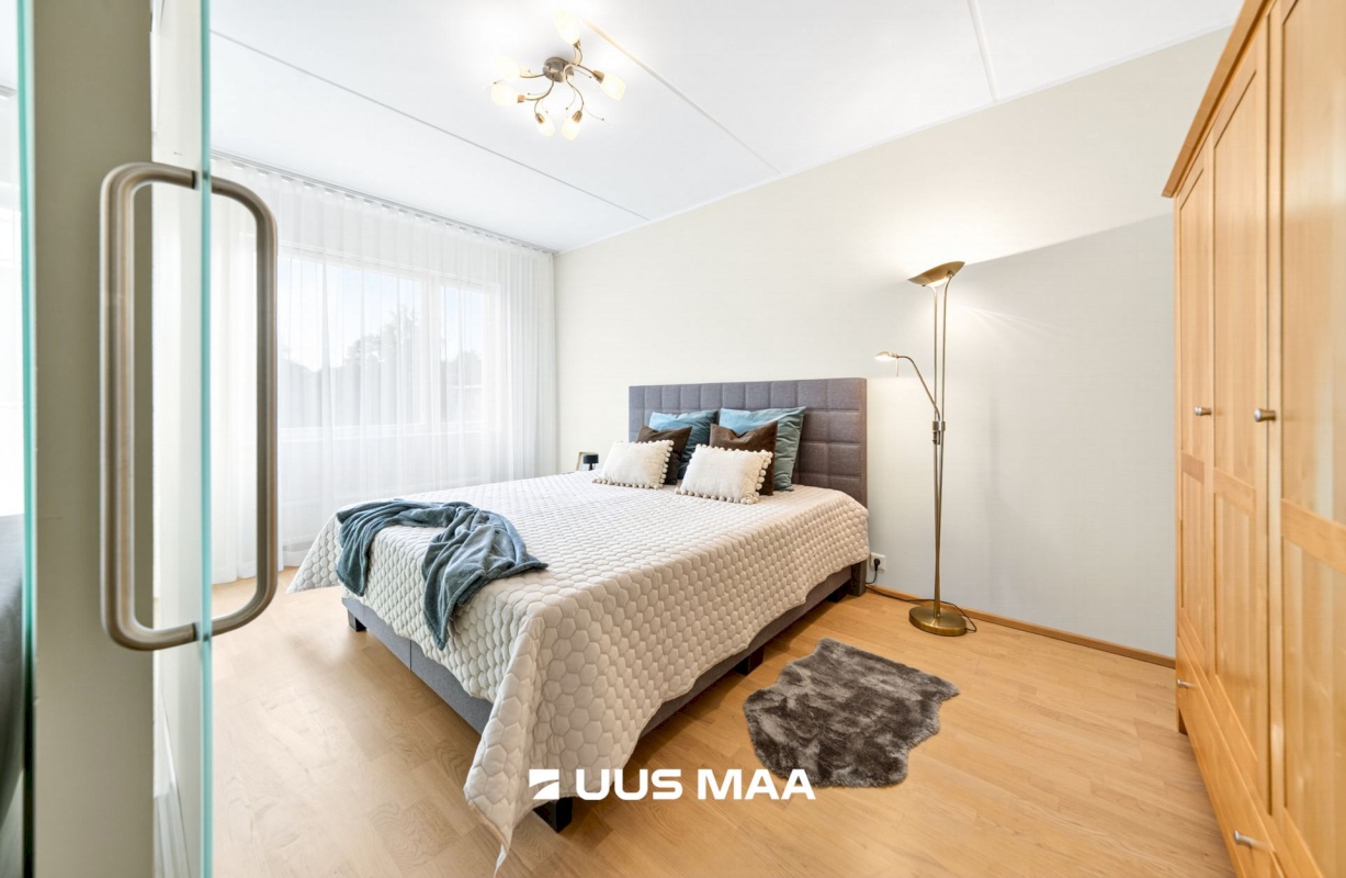Tallinn, Kesklinna linnaosa, Uus-Tatari 23
