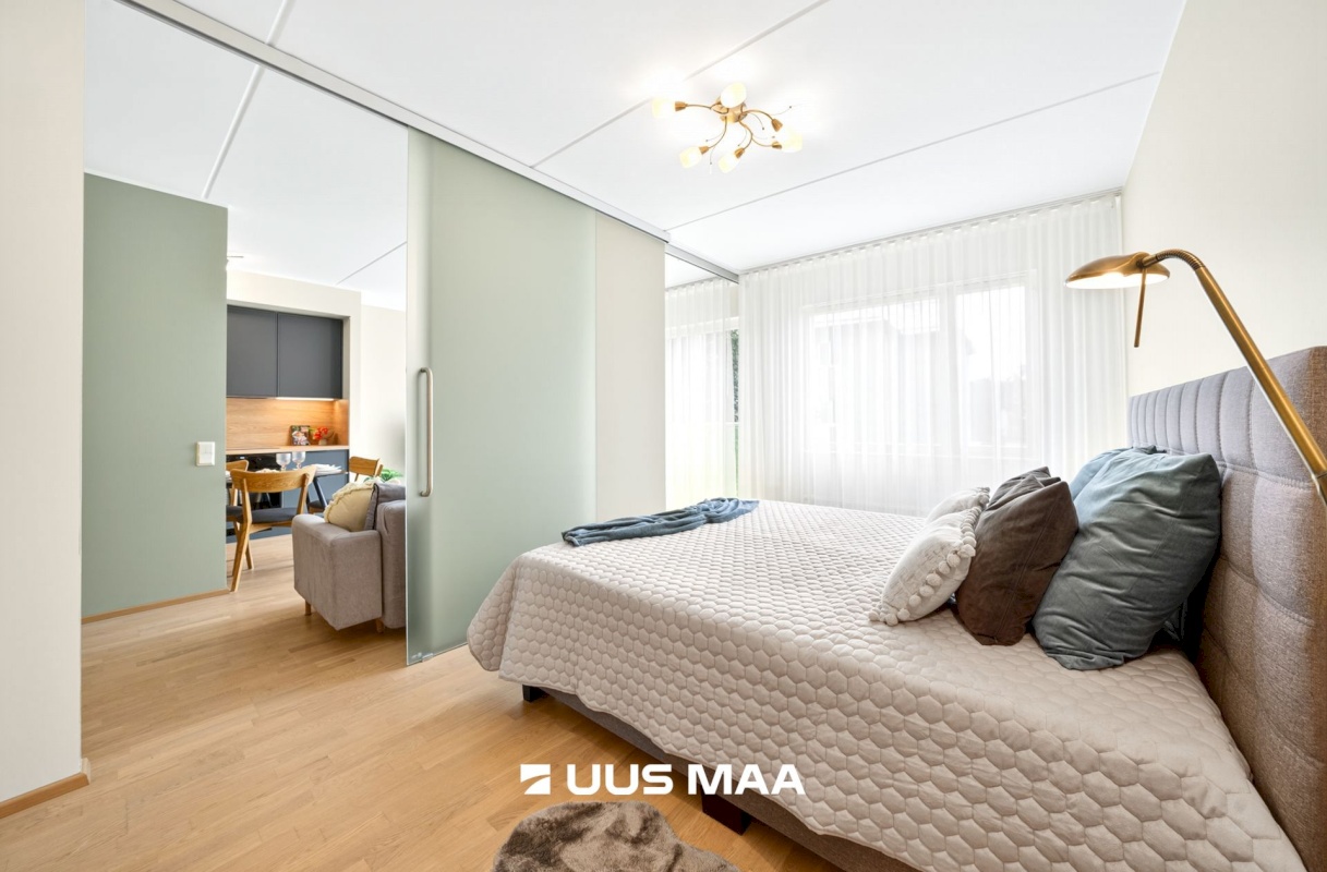 Tallinn, Kesklinna linnaosa, Uus-Tatari 23