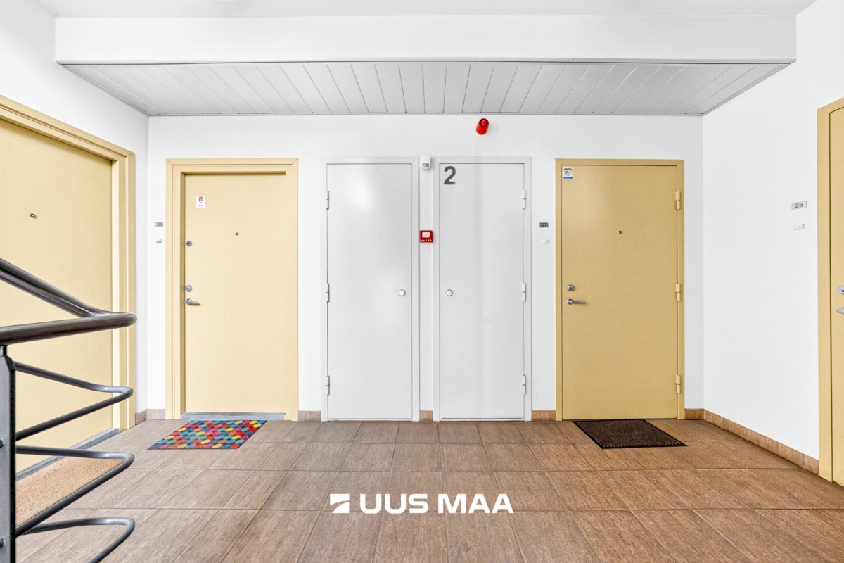 Tallinn, Kesklinna linnaosa, Uus-Tatari 23