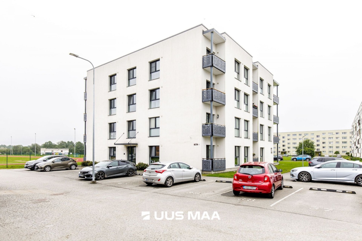Maardu linn, Ringi tn 64a/2