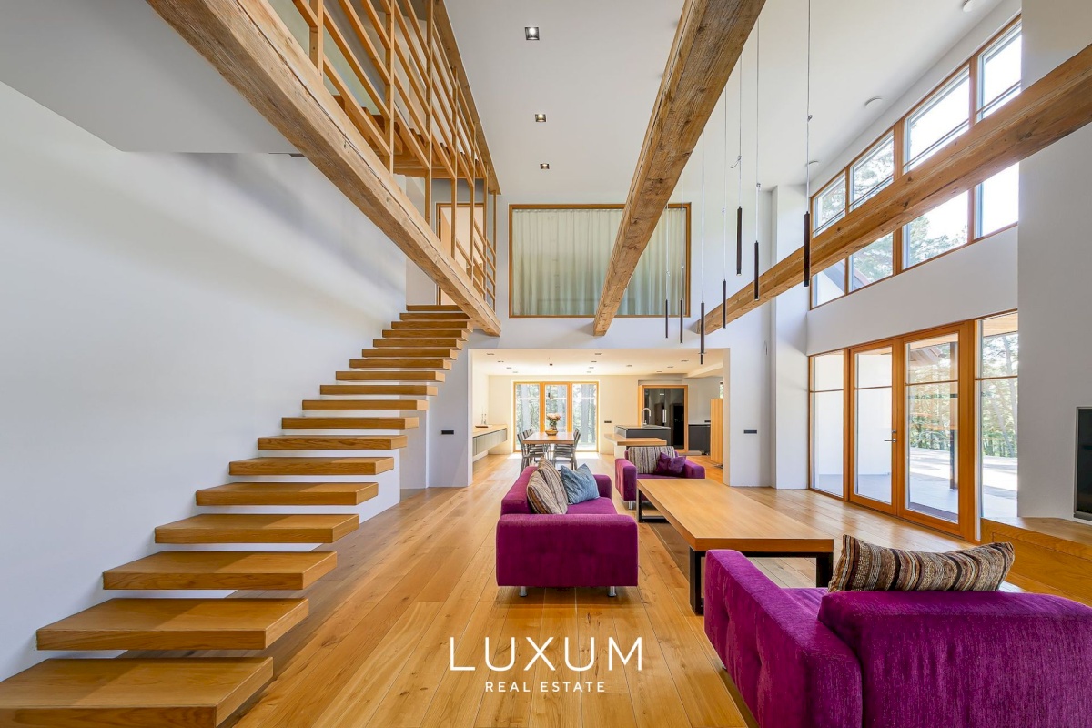 Lääne-Harju vald, Lohusalu küla, Rannuka tee 13