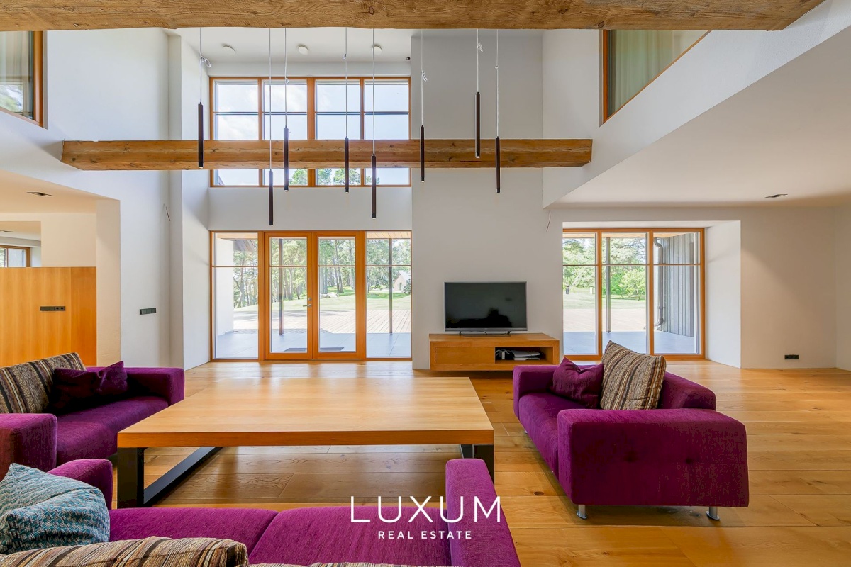 Lääne-Harju vald, Lohusalu küla, Rannuka tee 13