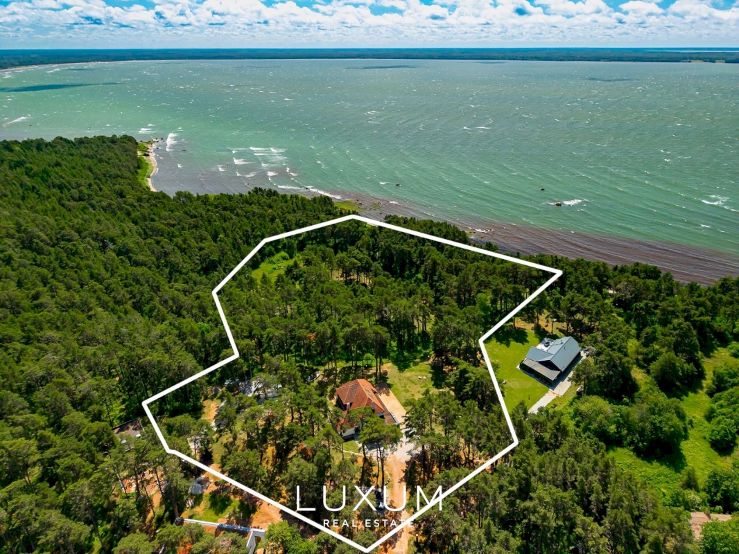 Lääne-Harju vald, Lohusalu küla, Rannuka tee 13