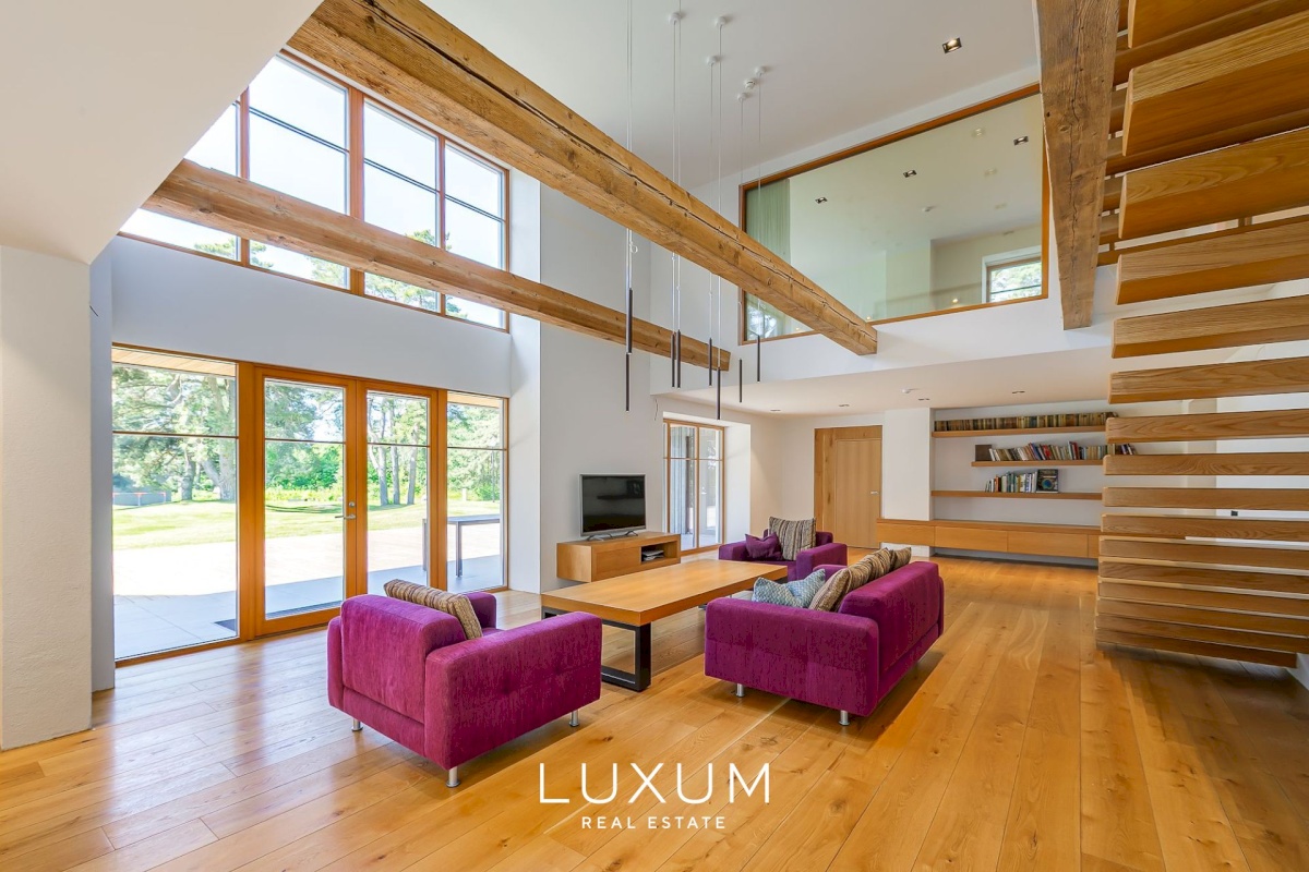 Lääne-Harju vald, Lohusalu küla, Rannuka tee 13