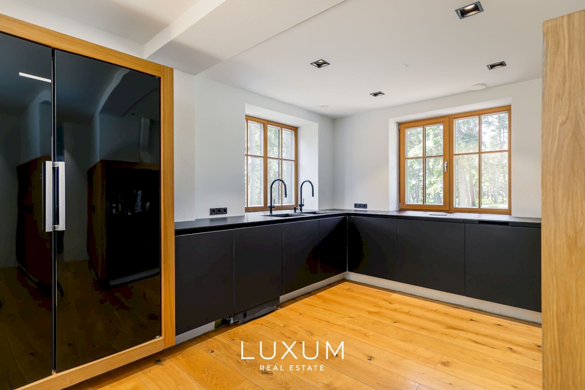 Lääne-Harju vald, Lohusalu küla, Rannuka tee 13