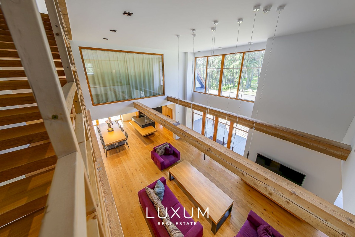 Lääne-Harju vald, Lohusalu küla, Rannuka tee 13