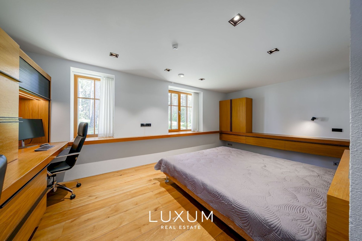 Lääne-Harju vald, Lohusalu küla, Rannuka tee 13