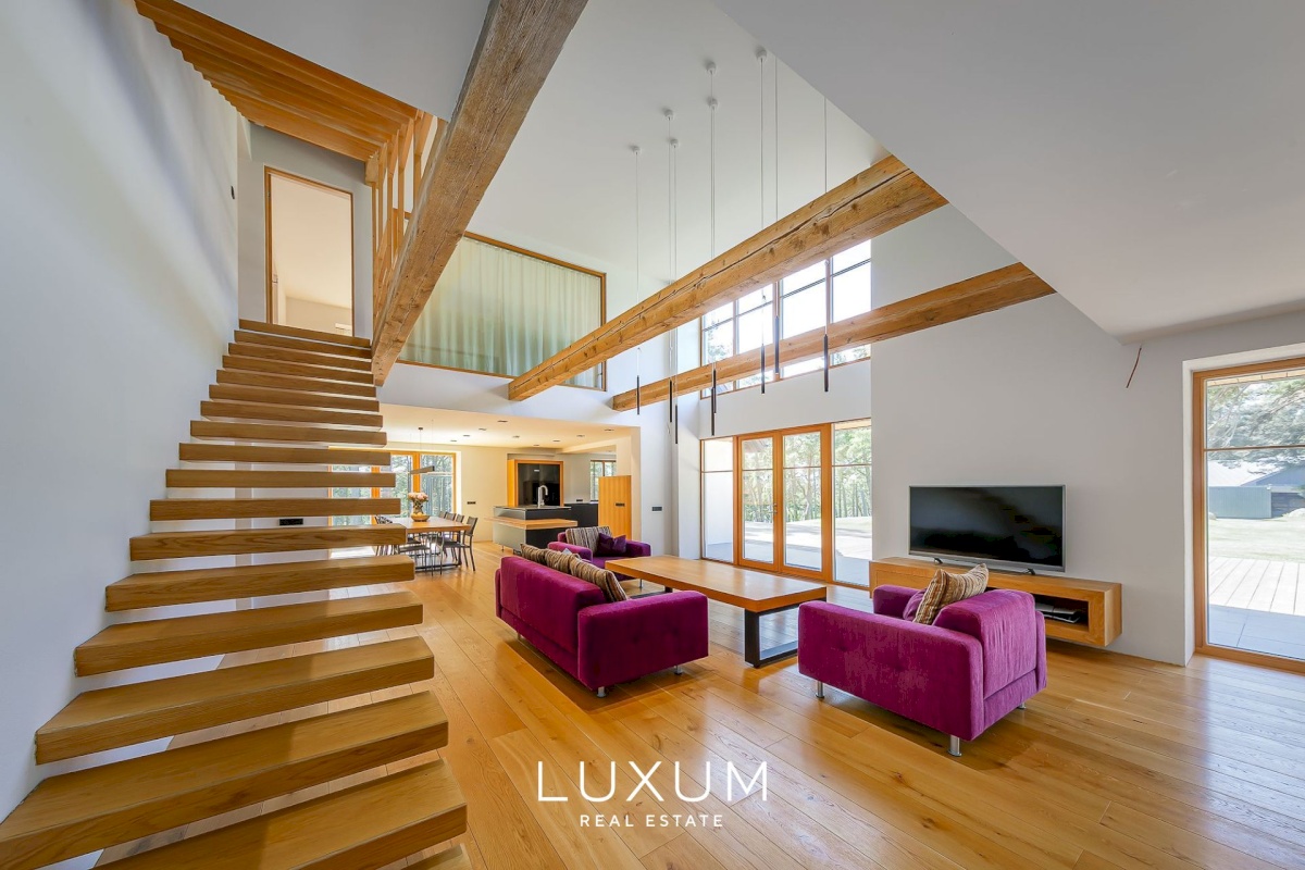 Lääne-Harju vald, Lohusalu küla, Rannuka tee 13