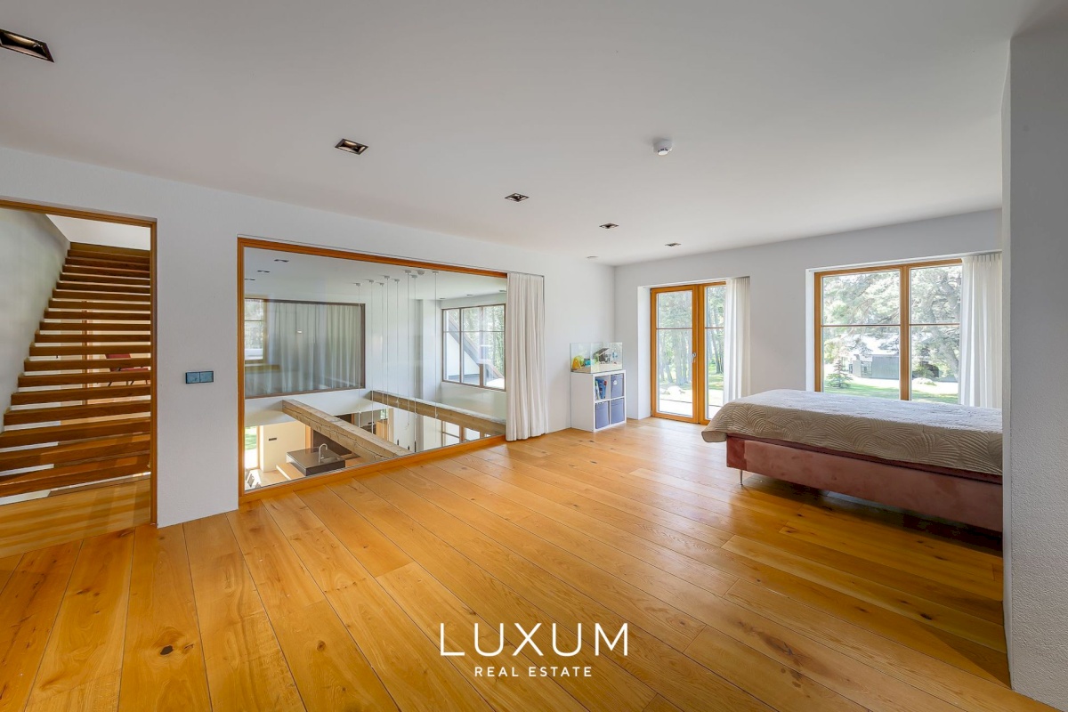 Lääne-Harju vald, Lohusalu küla, Rannuka tee 13