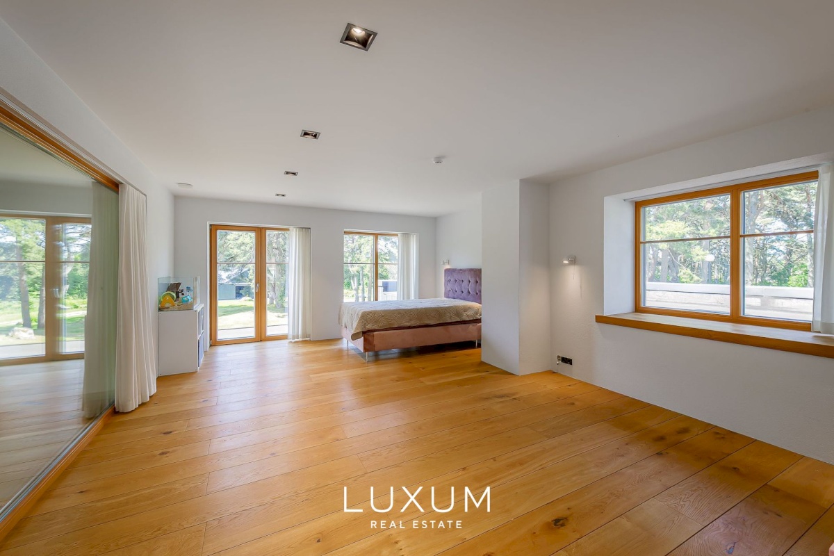 Lääne-Harju vald, Lohusalu küla, Rannuka tee 13