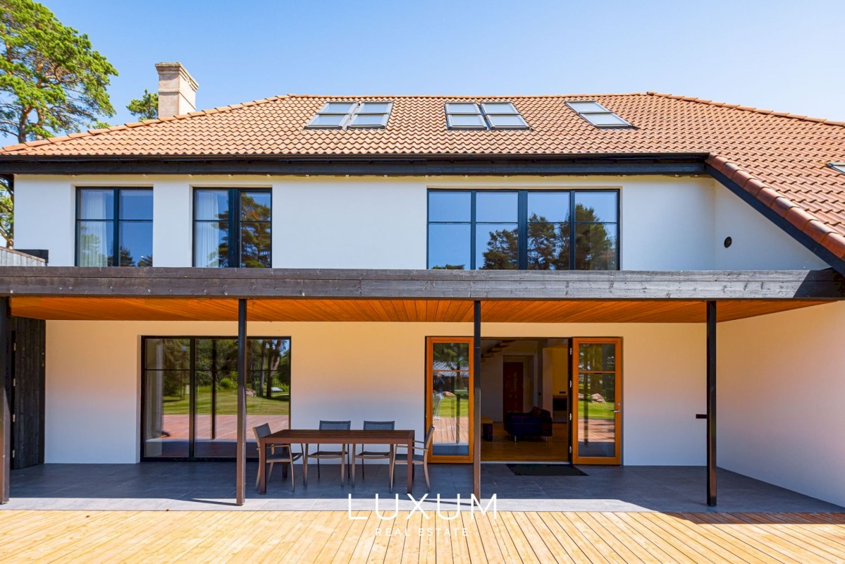 Lääne-Harju vald, Lohusalu küla, Rannuka tee 13