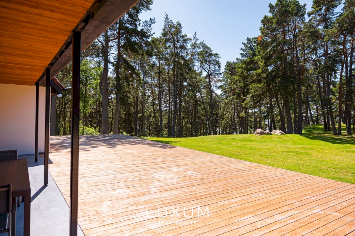 Lääne-Harju vald, Lohusalu küla, Rannuka tee 13