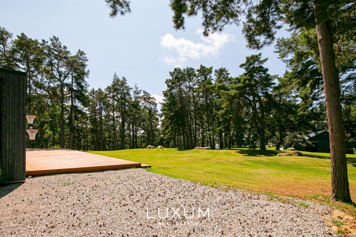 Lääne-Harju vald, Lohusalu küla, Rannuka tee 13