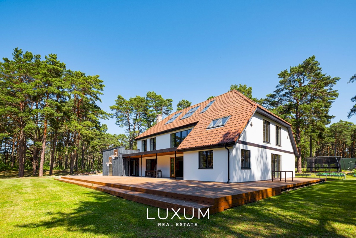 Lääne-Harju vald, Lohusalu küla, Rannuka tee 13