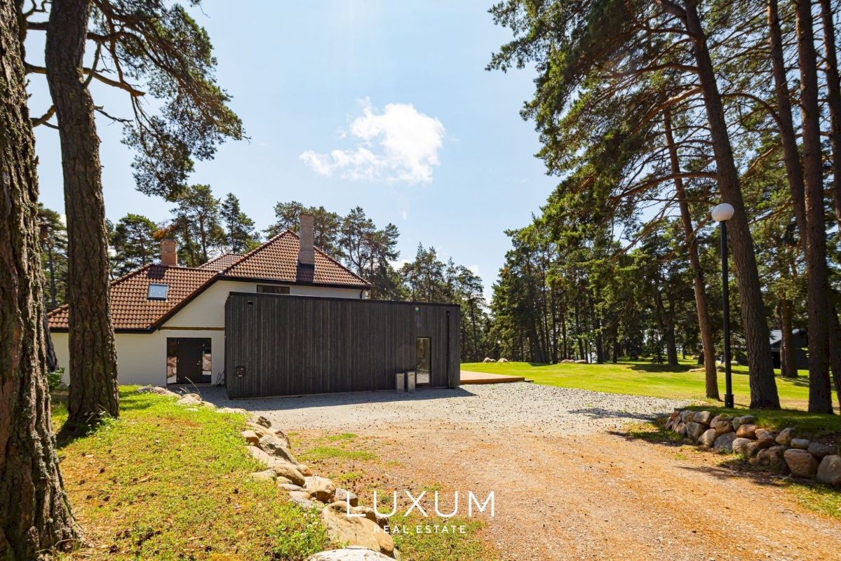 Lääne-Harju vald, Lohusalu küla, Rannuka tee 13