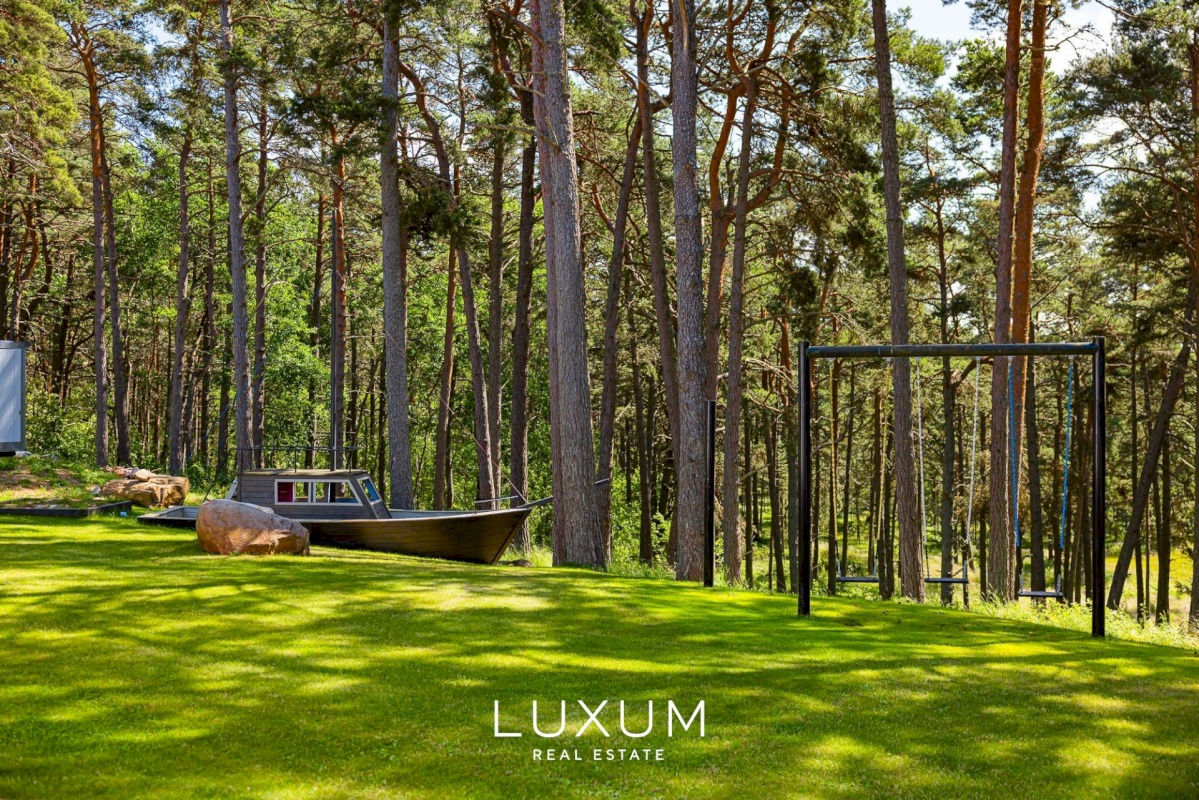 Lääne-Harju vald, Lohusalu küla, Rannuka tee 13