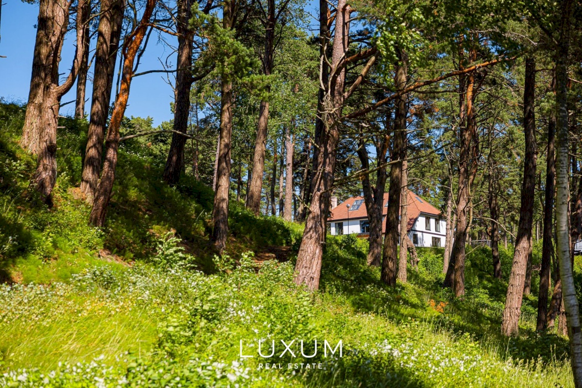 Lääne-Harju vald, Lohusalu küla, Rannuka tee 13