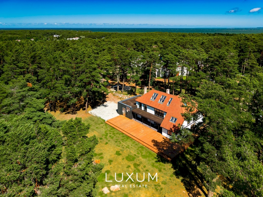 Lääne-Harju vald, Lohusalu küla, Rannuka tee 13