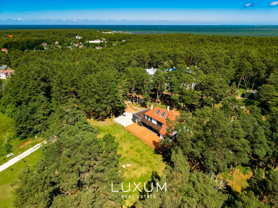 Lääne-Harju vald, Lohusalu küla, Rannuka tee 13