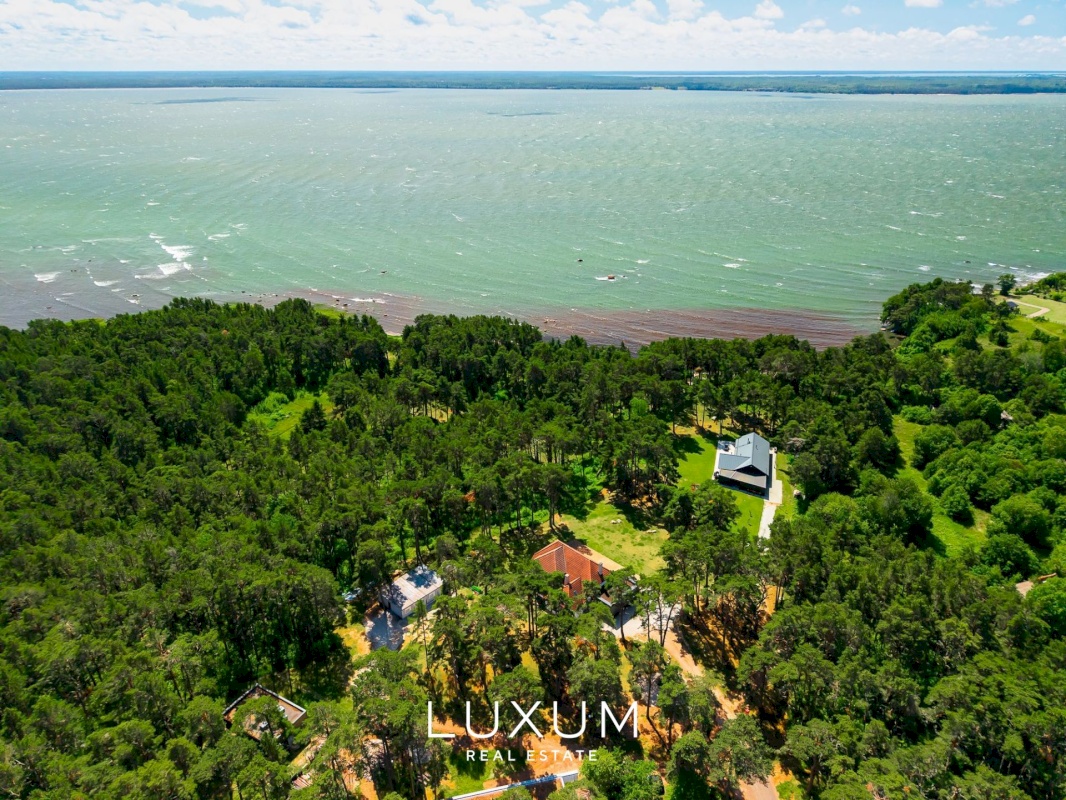 Lääne-Harju vald, Lohusalu küla, Rannuka tee 13