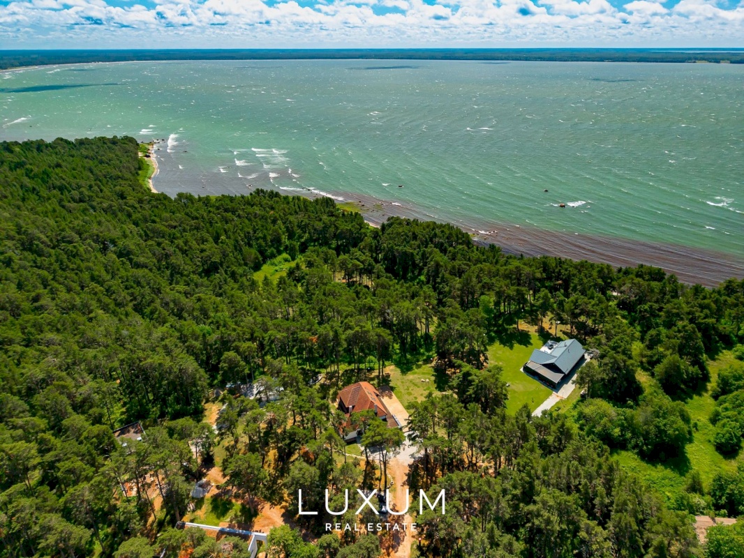 Lääne-Harju vald, Lohusalu küla, Rannuka tee 13