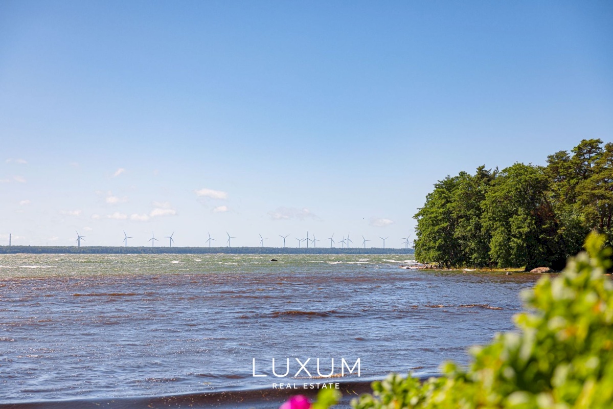 Lääne-Harju vald, Lohusalu küla, Rannuka tee 13