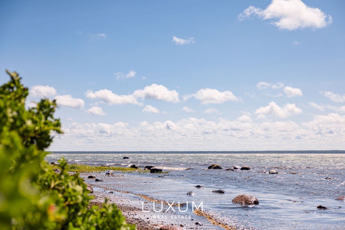 Lääne-Harju vald, Lohusalu küla, Rannuka tee 13