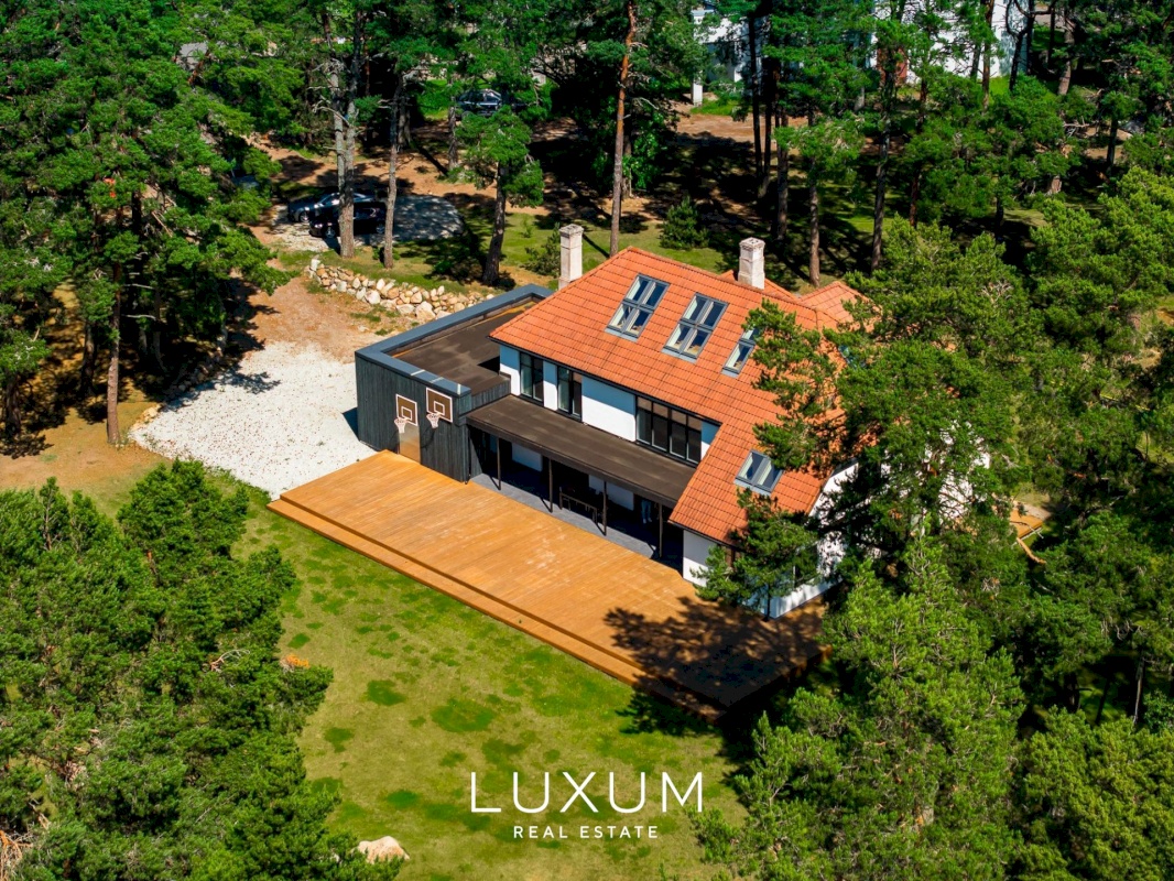 Lääne-Harju vald, Lohusalu küla, Rannuka tee 13