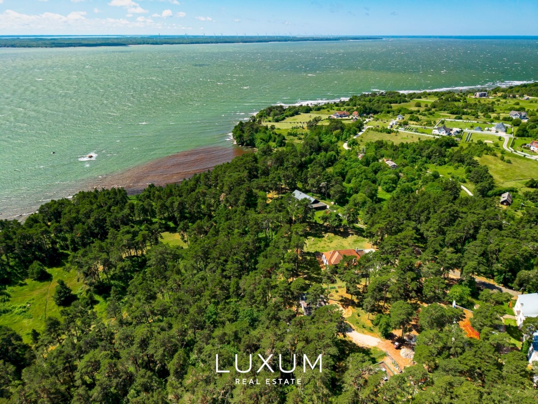 Lääne-Harju vald, Lohusalu küla, Rannuka tee 13