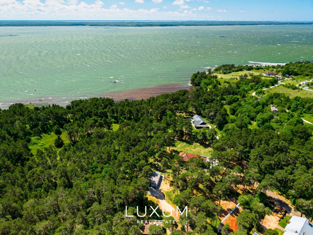 Lääne-Harju vald, Lohusalu küla, Rannuka tee 13