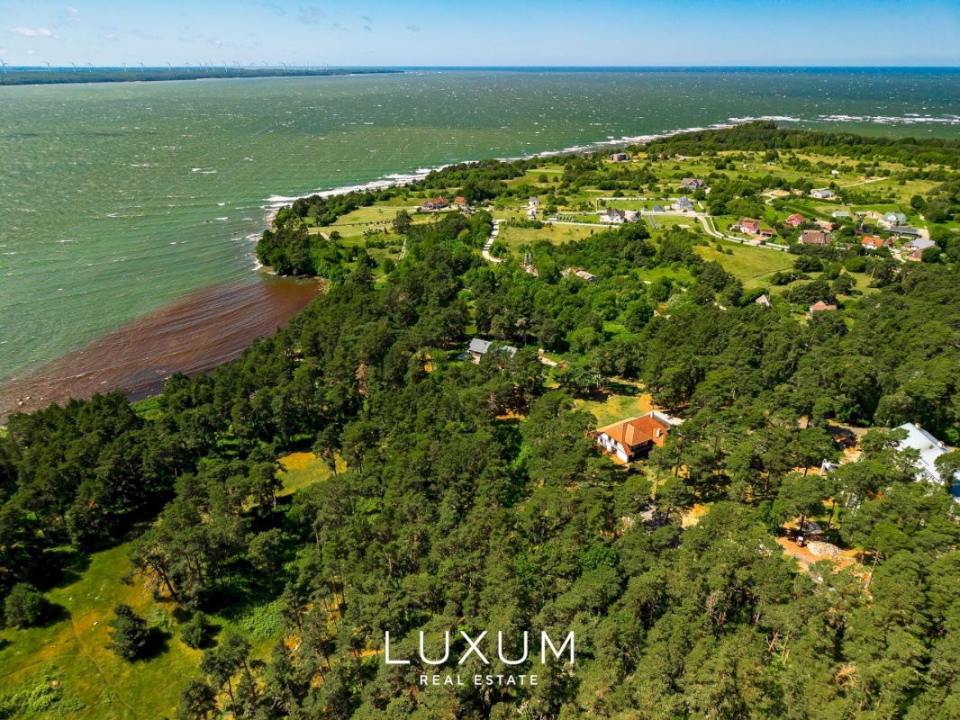 Lääne-Harju vald, Lohusalu küla, Rannuka tee 13