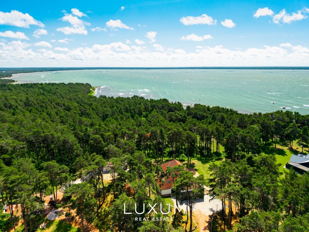 Lääne-Harju vald, Lohusalu küla, Rannuka tee 13