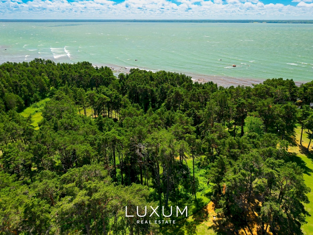 Lääne-Harju vald, Lohusalu küla, Rannuka tee 13