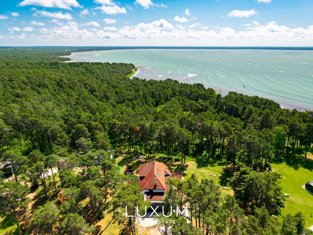 Lääne-Harju vald, Lohusalu küla, Rannuka tee 13