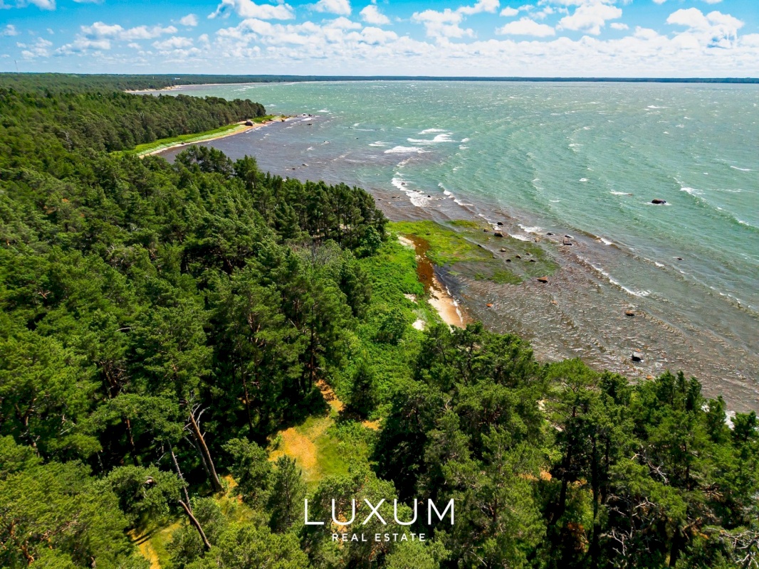 Lääne-Harju vald, Lohusalu küla, Rannuka tee 13