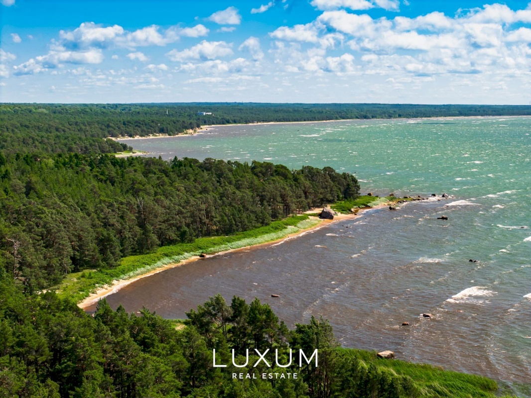 Lääne-Harju vald, Lohusalu küla, Rannuka tee 13