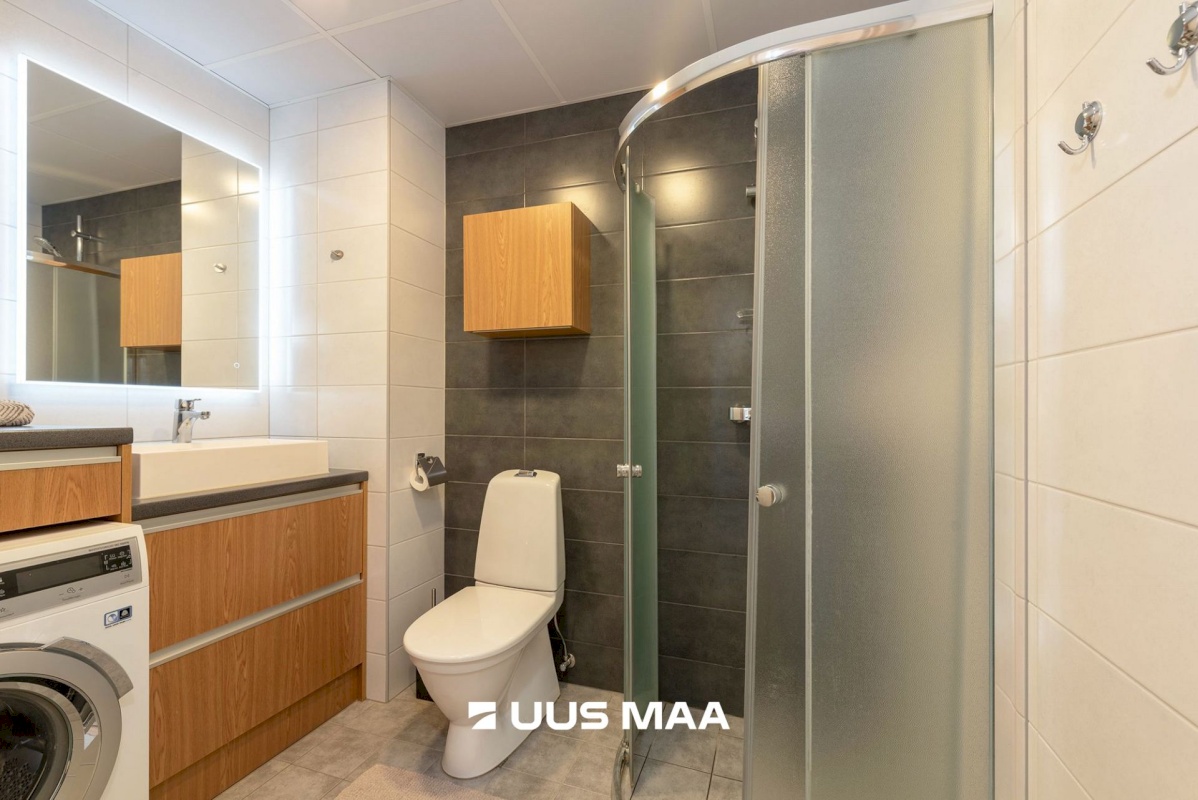 Tartu linn, Tartu linn, Raadi-Kruusamäe, Raadi, Kaupmehe 5