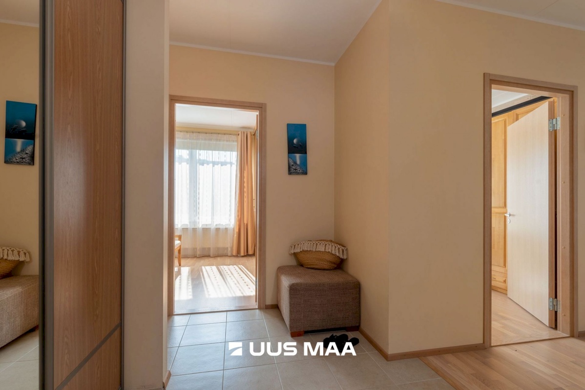 Tartu linn, Tartu linn, Raadi-Kruusamäe, Raadi, Kaupmehe 5