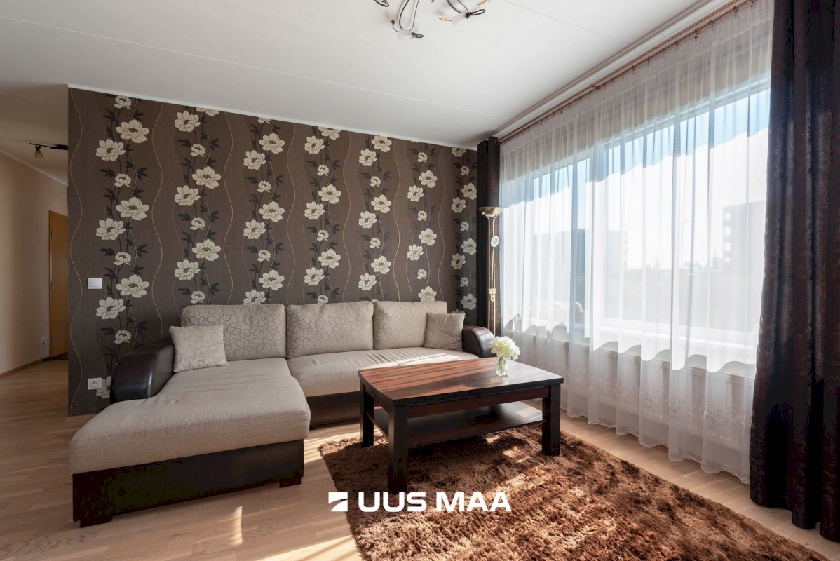 Tartu linn, Tartu linn, Raadi-Kruusamäe, Raadi, Kaupmehe 5
