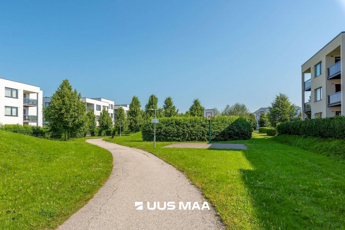 Tartu linn, Tartu linn, Raadi-Kruusamäe, Raadi, Kaupmehe 5