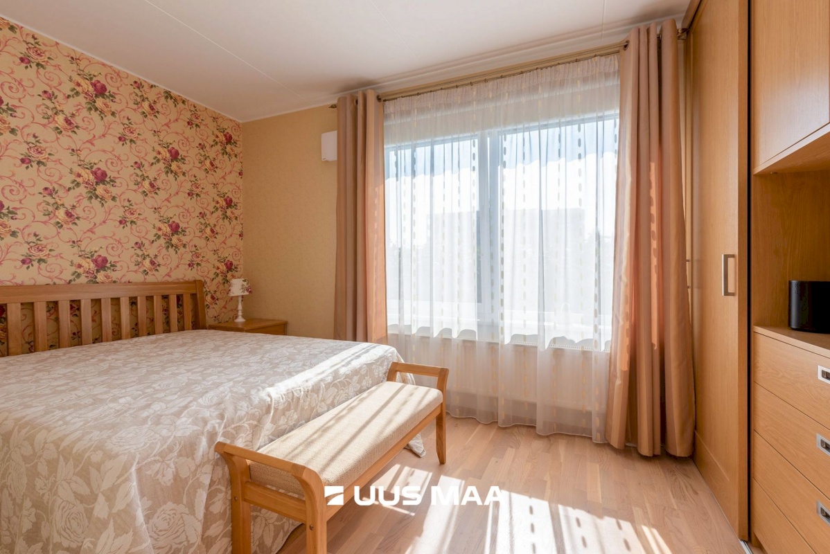 Tartu linn, Tartu linn, Raadi-Kruusamäe, Kaupmehe 5