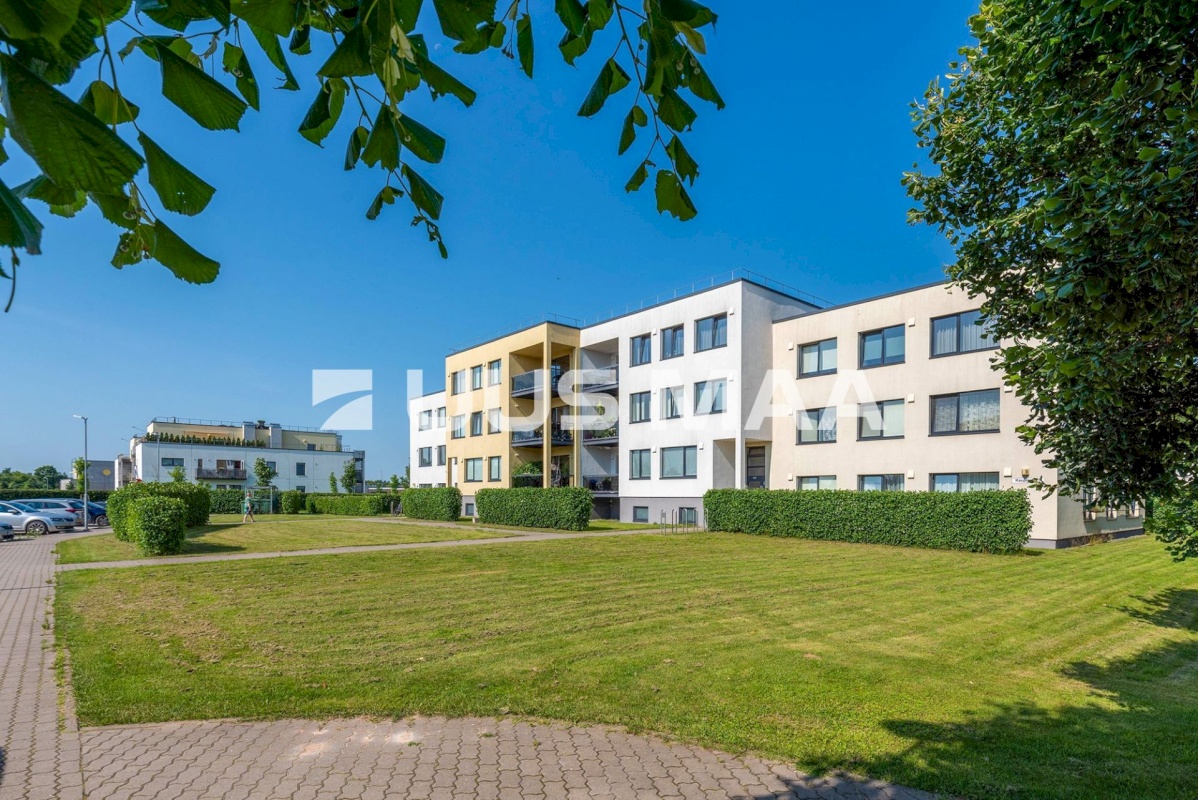 Tartu linn, Tartu linn, Raadi-Kruusamäe, Kaupmehe 5