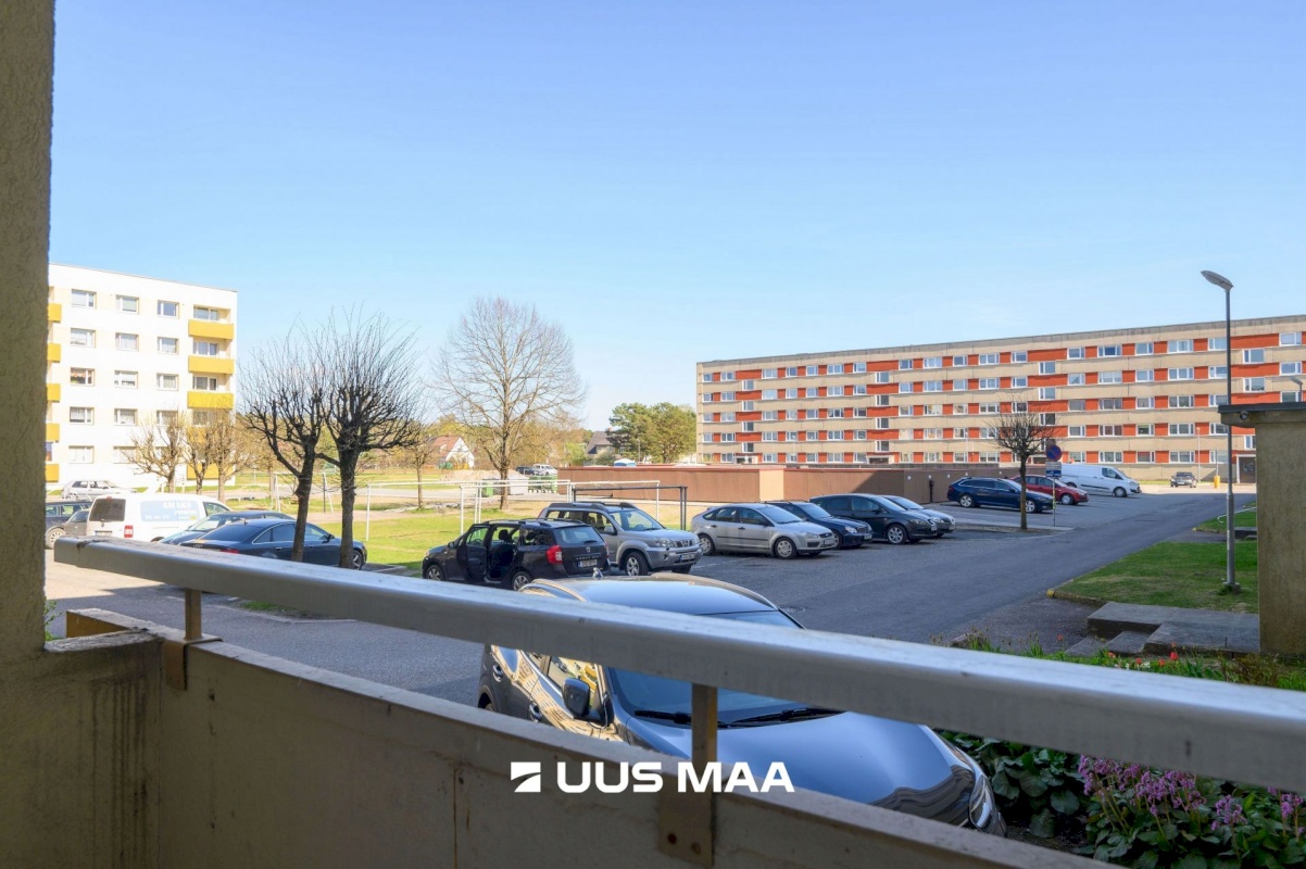 Pärnu linn, Pärnu linn, Mai, Mai 34