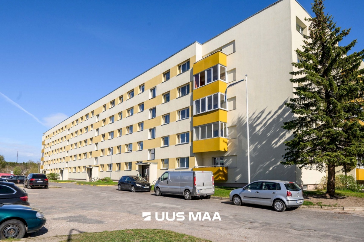 Pärnu linn, Pärnu linn, Mai, Mai 34