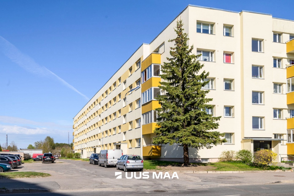 Pärnu linn, Pärnu linn, Mai, Mai 34