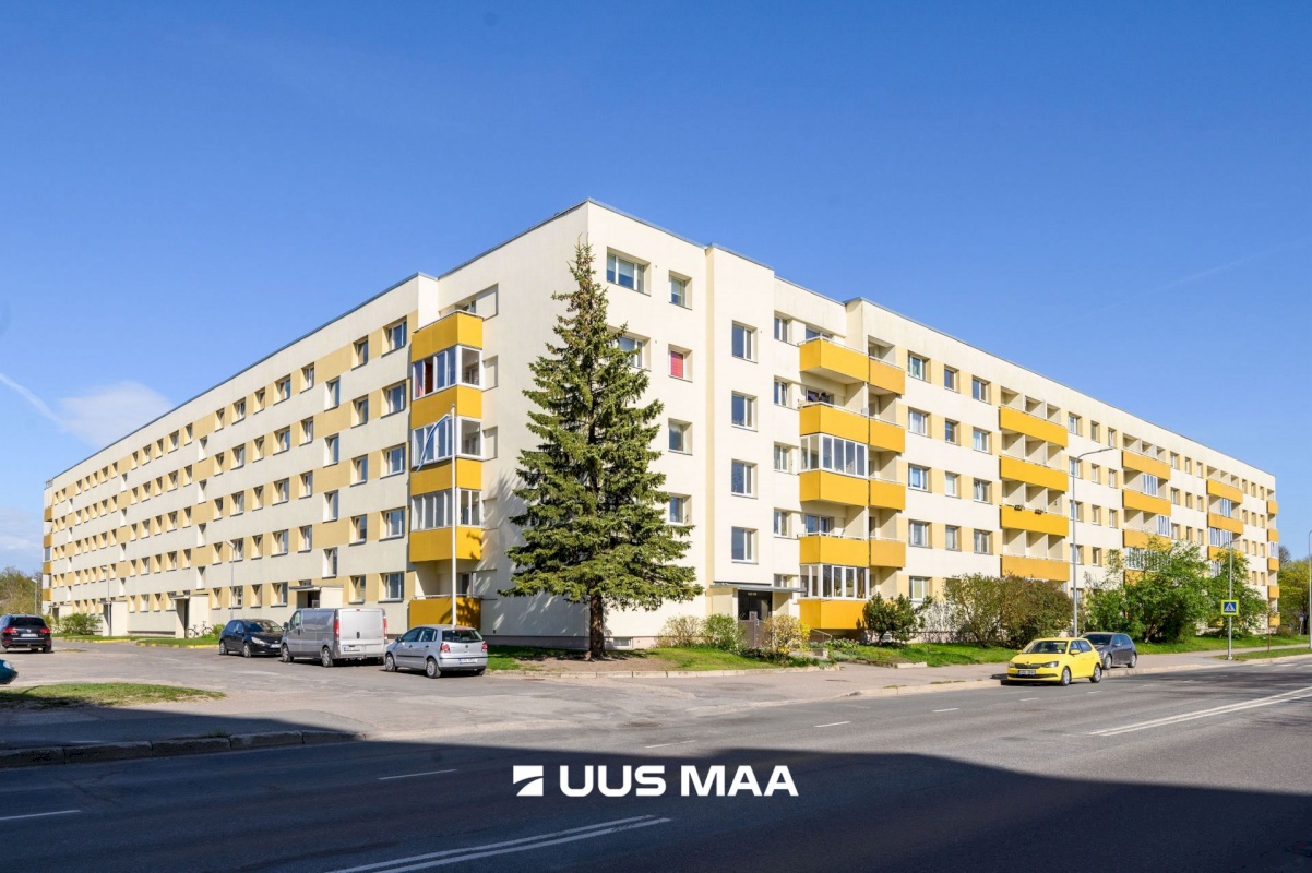 Pärnu linn, Pärnu linn, Mai, Mai 34