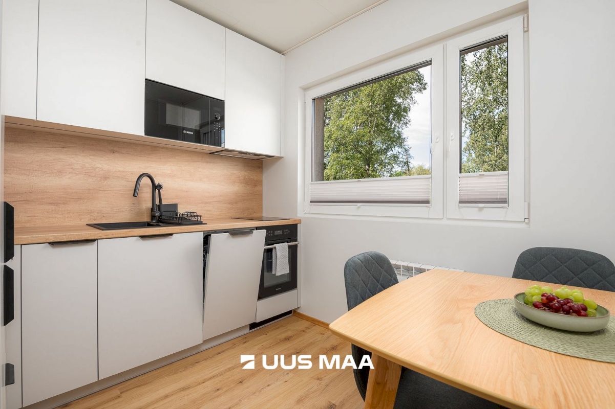 Pärnu linn, Pärnu linn, Mai, Papiniidu 33