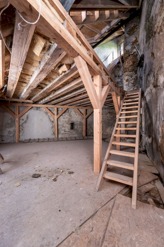 Tallinn, Kesklinna linnaosa, Vanalinn, Nunne 1